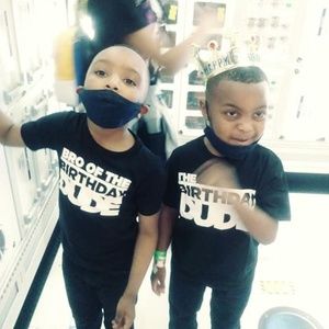 Meet your Posher, C michelle